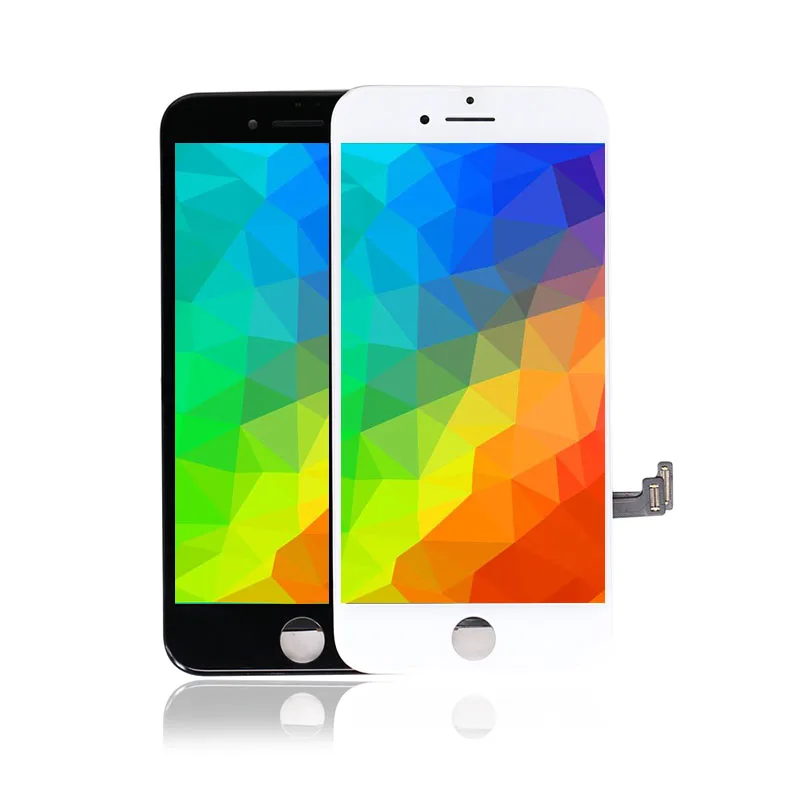 20pcs/lot LCD for iPhone 7 Display with Touch Screen Assembly for