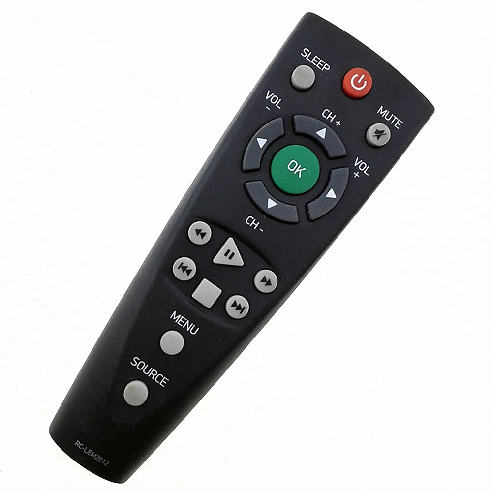 rc universal