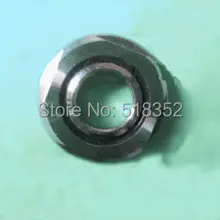 AGIE 155.772.7 201,702 AGIE водяная насадка/диафрагма M22x0.5* ID9mmx H7mm* промывочная насадка давления, провод EDM машина запасные части