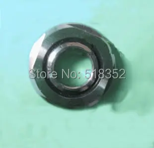 AGIE 155 772 7 201 702 AGIE Water Nozzle Diaphragm M22x0 5 ID9mmx H7mm Pressure flushing