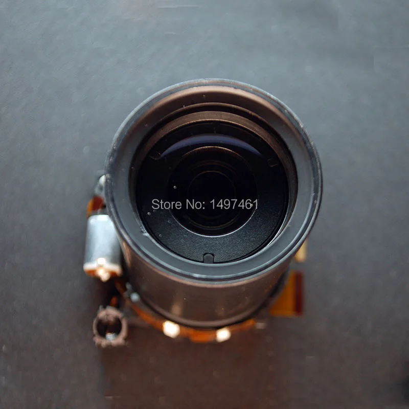 SX410 LENS-1
