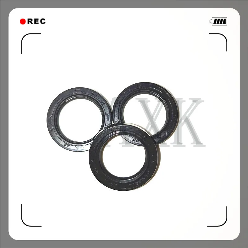 AXK 10 шт. TC основа сальник 13*20*22*23*24*25*26*4*5*5,5*6*6,5*7*9