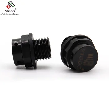

Waterproof M12*1.5 Automative Lighting Permeable Air Vent Cap