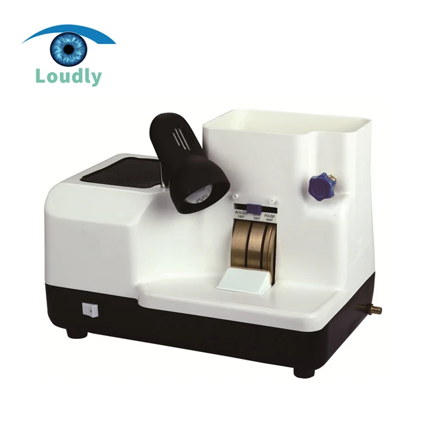 Китай лучшее качество оптический инструмент ручной Объектив edger|optical instruments|edgeredger
