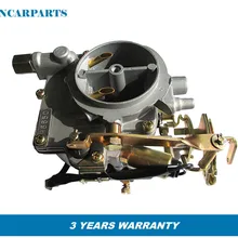 Карбюратор ПОДХОДИТ для Toyota Engine 5 K вилочный погрузчик 89-Corolla 83-Liteace 82-85, 21100-13420