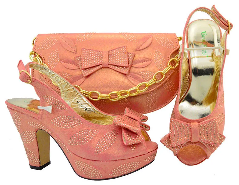 M005 PEACH