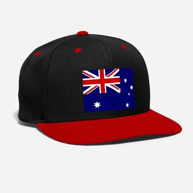 custom hat embroidery australia