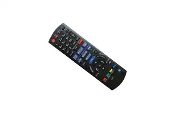Remote Control For Panasonic N2QAYB000632 SA-BTT370 SA-BTT770 SC-BTT370 SC-BTT770 N2QAYB000635 Blu-ray Home Theater System
Remote Control For Panasonic N2QAYB000632 SA-BTT370 SA-BTT770 SC-BTT370 SC-BTT770 N2QAYB000635 Blu-ray Home Theater System