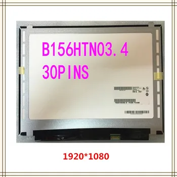 

10PCS N156HGE-EB1 N156HGE-EAB N156HGE-EA1 N156HGE-E31 1920x1080 EDP 30PIN laptop LED screen panel 15.6'' lcd matrix