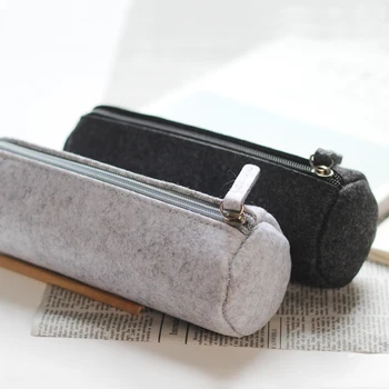 

Simple Pencil Bag Simple Fabric Pencil Case Pencil Box School Supplies Office Supplies Stationery Cute