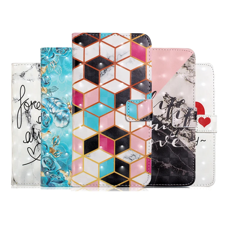 

Fashion Pattern Wallet Phone Cover For Samsung Galaxy J7 Pro 2017 Case J5 2016 J3 6 J730F J530 J330F SM-J320F Leather Coque