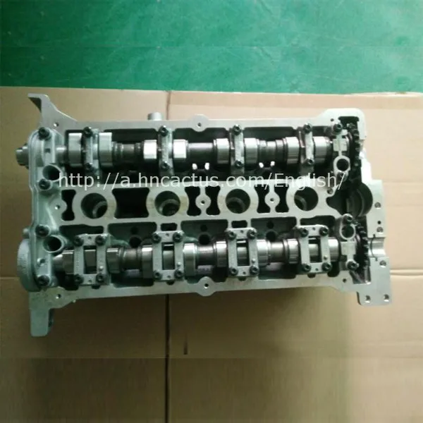 Головка блока цилиндров ANQ AWB BAF AWL DKB BBU AMC 910 029 129 для VOLKSWAGEN PASSAT B5 GOLF /AUDI A6 A4 20V |