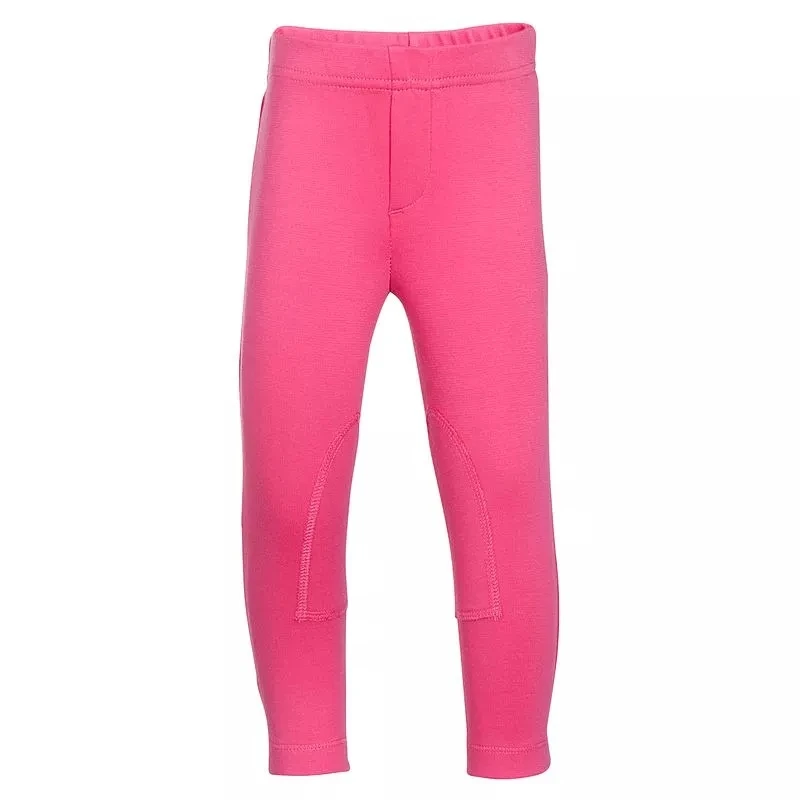 Children's Horse Riding Pants Kids Baby GirlsProfessional Equestrian