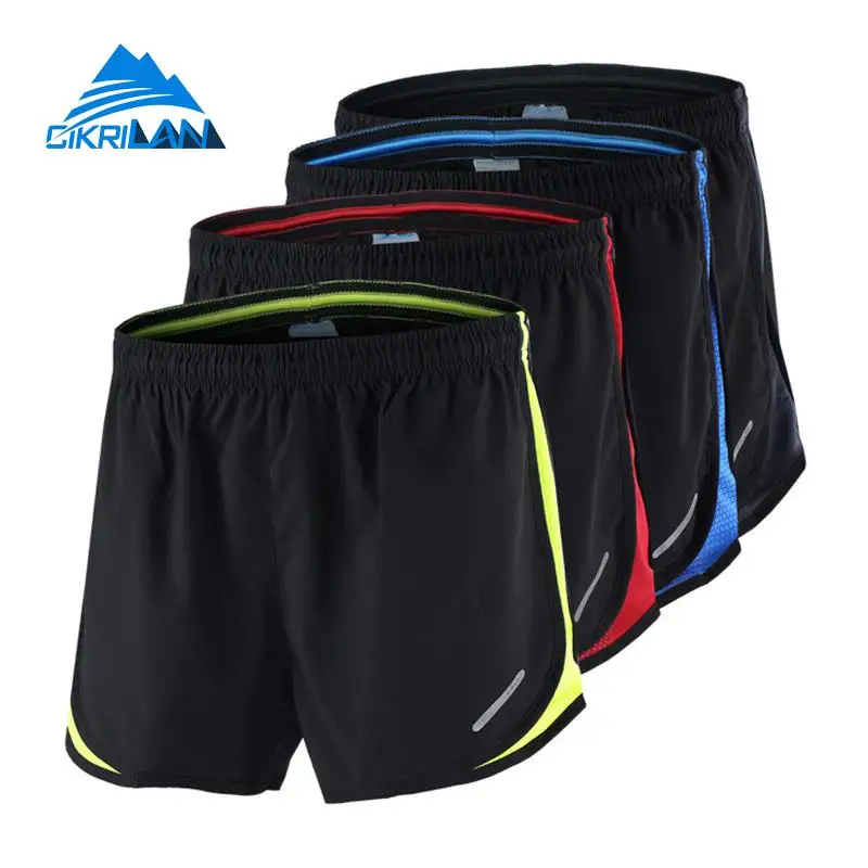 

Summer Outdoor Sport Lightweight Bodybuilding Loose Fit Shorts Men Cycling Bottoms Running Jogging Bike Hiking Short Trousers