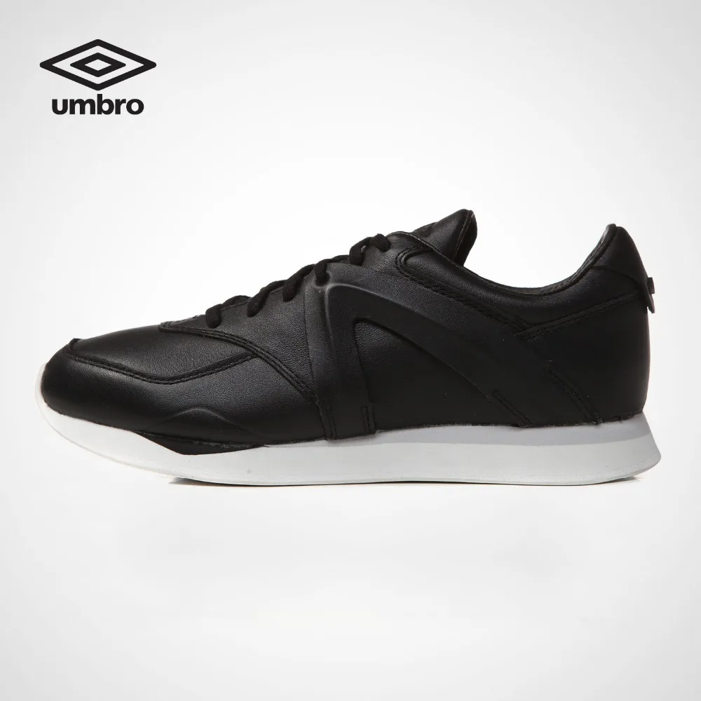 

Umbro Female Running Shoes Winter New Lace Retro Breathable Leisure Super Light Sneakers Sports Shoes UCB90402
