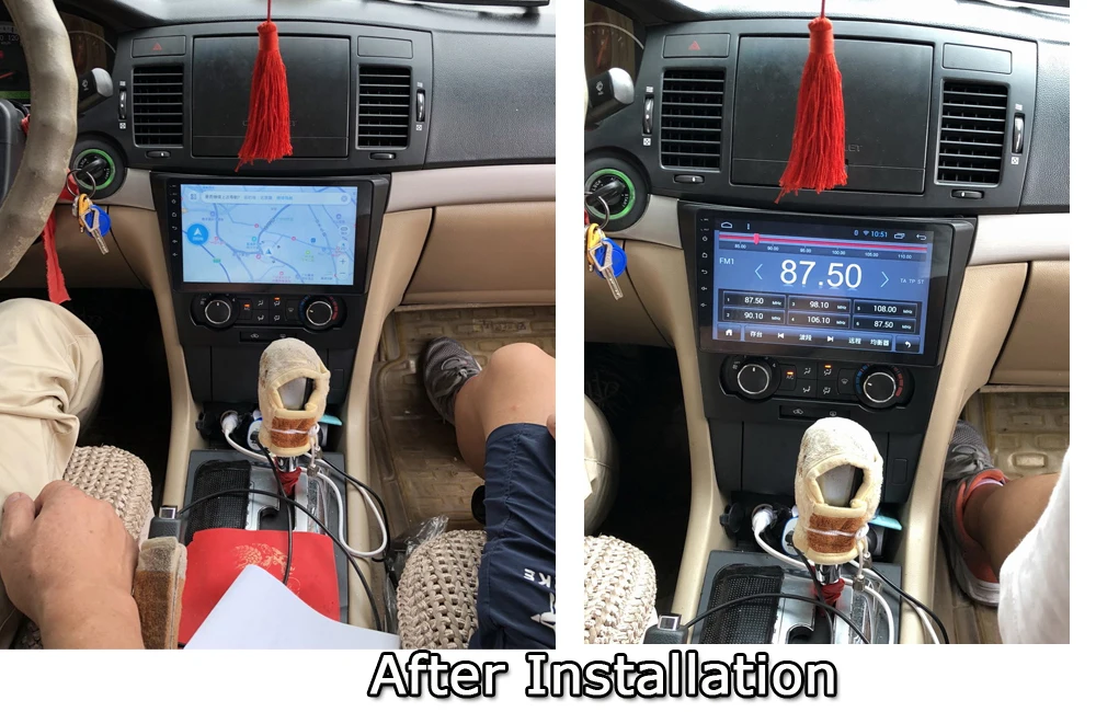Discount Liandlee 9 Inch Android For Chevrolet Epica 2006~2015 Stereo Radio Video Wifi Carplay Map GPS Nav Navi Navigation Multimedia 10