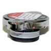 19045-P08-013 Universal automobile radiator cap BIG HEAD 0.9 BAR Fits HONDA MAZDA LEXUS TOYOTA SUZUKI NISSAN ► Photo 3/5