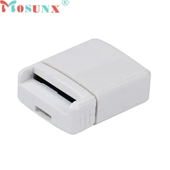 

Mosunx Advanced U disk Top Department and high quality MINI Super Speed USB 2.0 Micro SD/SDXC TF Card Reader Adapter 1PC