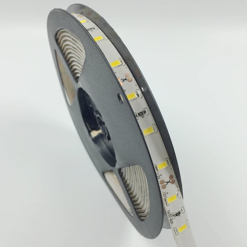 

5630 LED Strip Light 5m 500cm 300LEDs Waterproof IP65 Led Rope Light For Home Decoration Lamp