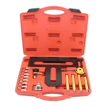 Special Offers YG 18 Pcs Petrol Engine Timing Locking Tool Kit For B-M-W N42 N46 Special Offers YG 18 Pcs Petrol Engine Timing Locking Tool Kit For B-M-W N42 N46
