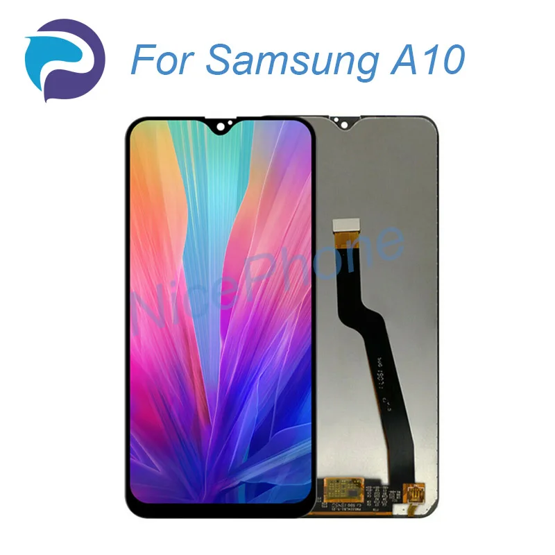 

For Samsung galaxy A10 lcd Digitizer A105/DS A105F A105FD A105M Display Touch Screen Digitizer For Samsung A10 lcd replacment