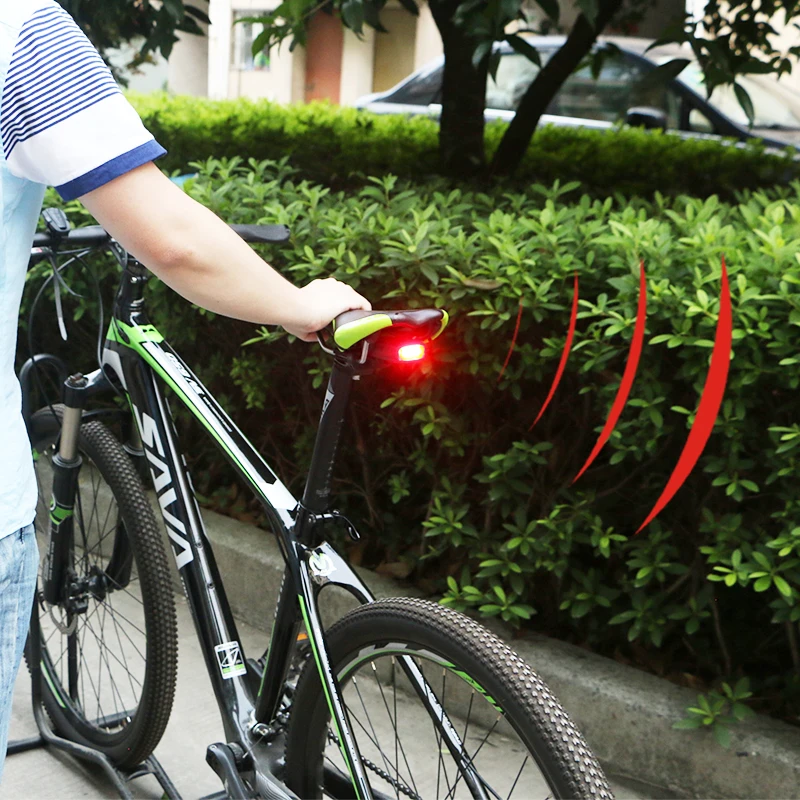 bike security