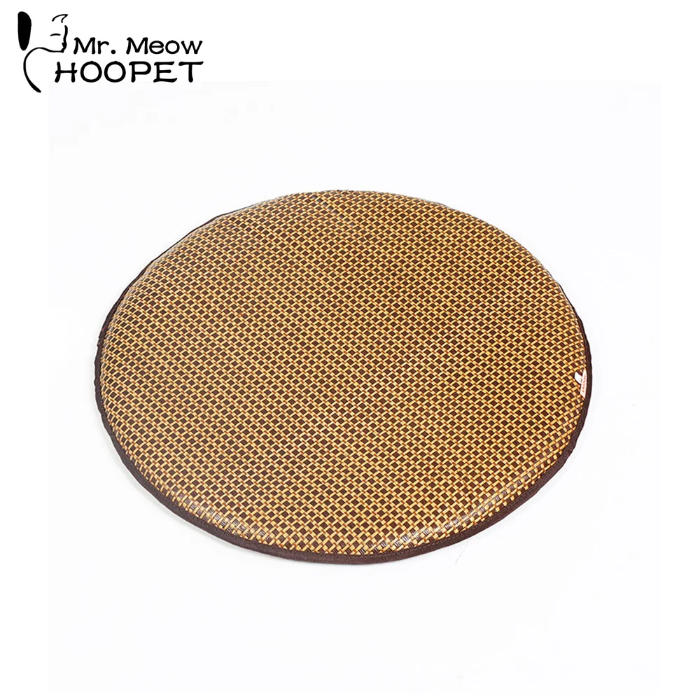 Pets Cool Mats Teddy Cooling pad Small Dog For Dog house Sleeping