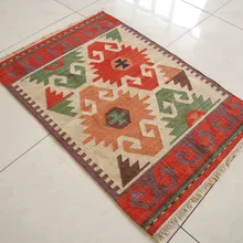 Турецкий Средиземноморский старинные решетки Антрим kilim ковер гобелен ручной ковры, гобелены