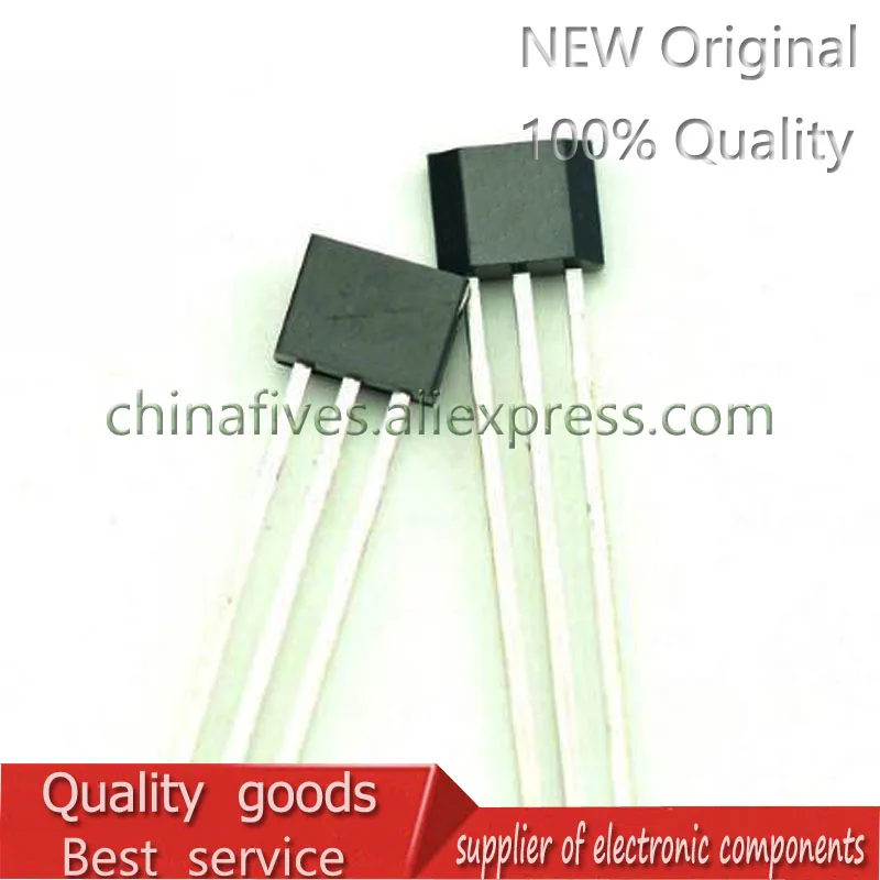 

Brand new original OH41F SH41F SS41F 41F 49E AH49E OH49E Hall switch Sensor transistor TO92