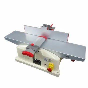 

1280W 6 inches electric wood planer for cutting with 0mm to 3mm depth