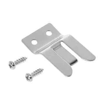 

Car Hand Microphone Hook For YEASU FT1907 FT8900 FT7900 FT7800R