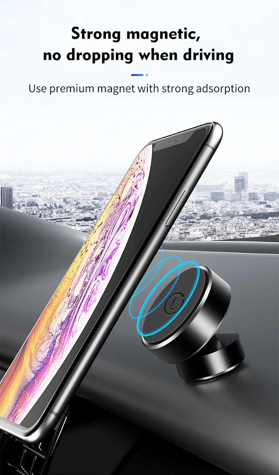 car holder magnetic (3)