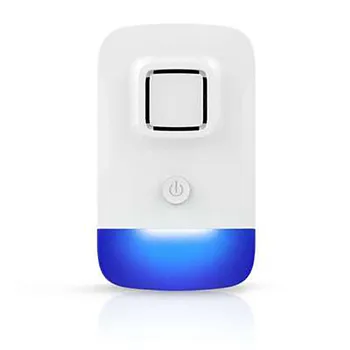 

Electronic Multi-Function Mosquito Repellent Repeller Insect Repeller function Repellent Mini Insect Killer UK Plug A1