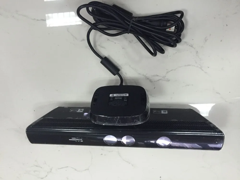 Оригинальный новый датчик движения s Чувствительный Comato Sensor y Game kinect для XBOX 360|kinect