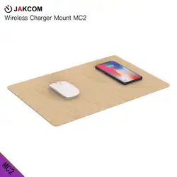 JAKCOM MC2 Беспроводной Мышь Pad Зарядное устройство горячая Распродажа в Smart Аксессуары как cinta modeladora masculina power bank pulseira