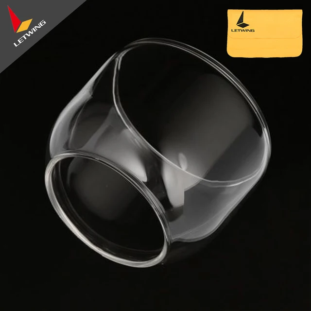 Buy Godox Glass Light Bulb Protector Cover for Godox