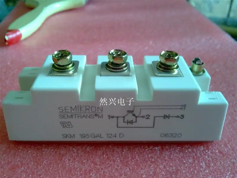 BSM75GB170DN2 BSM25GB100D BSM25GD120DN2E3224 наличными-RXDZ | Электроника