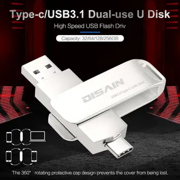 

High Speed USB Flash Drive for iPhone USB Flash Drive Android Backup Drive OTG Smart Phone Memory Stick Storage adapter
