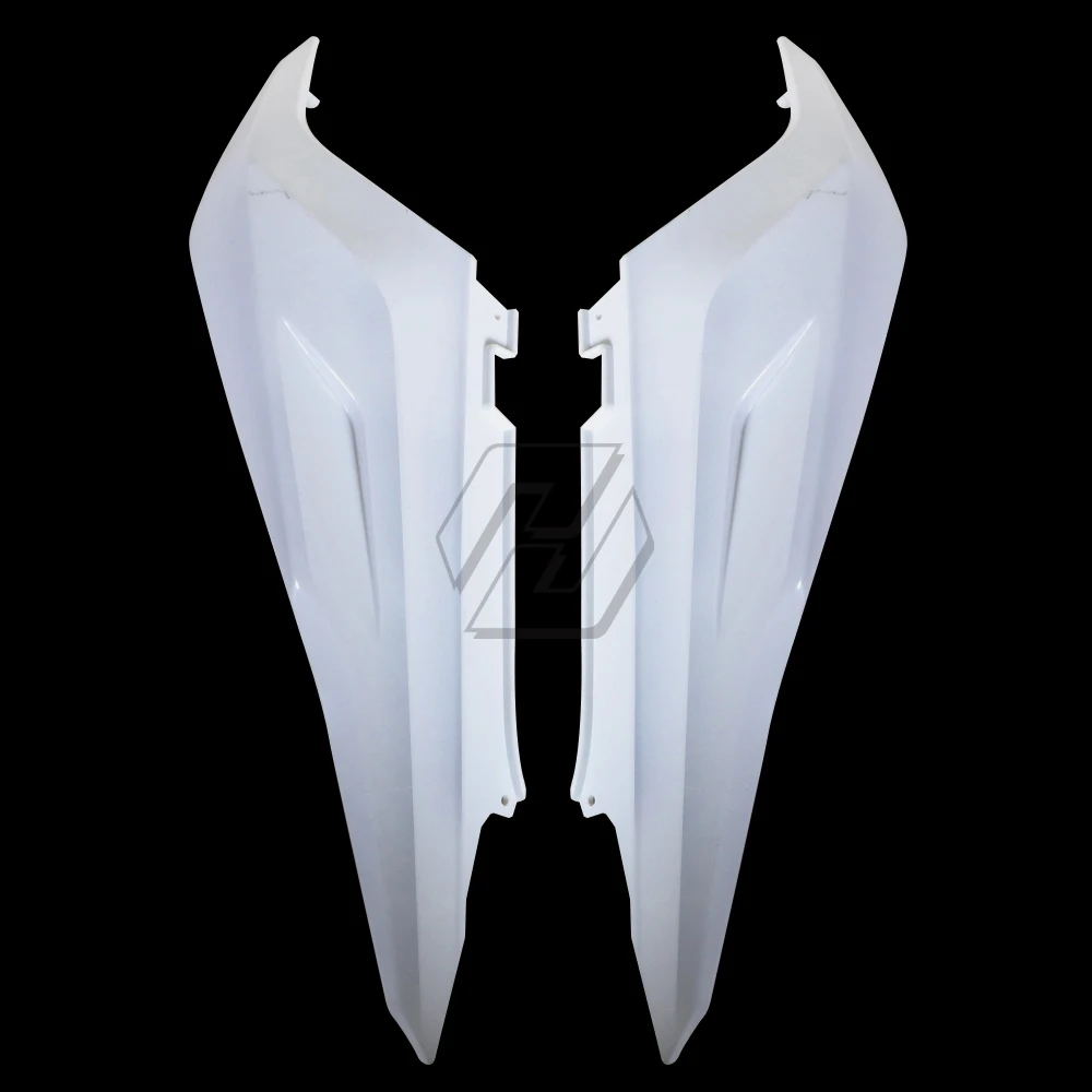 

Motorcycle Accessories Rear Tail Side Fairing Panel Case for Aprilia RS4 125 2006-2011
