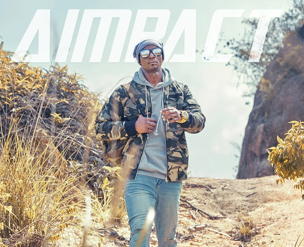 Aimpact Camo Cotton Jackets for Men 2018 New Winter Windproof Windbreaker Pilot Flight Biker Jackets Hiphop HighStreet Warm Coat (5)