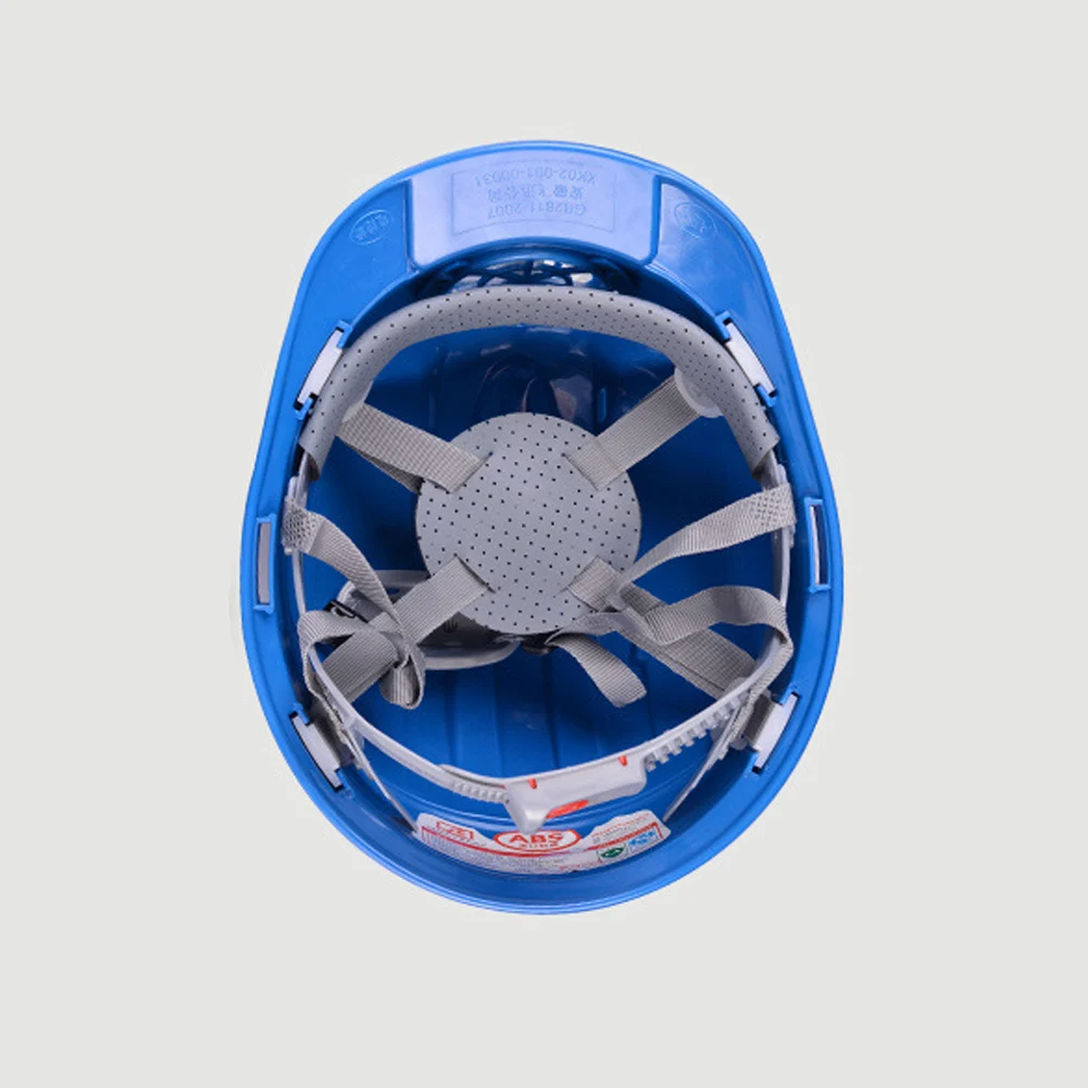 

Construction Cycling Workplace Hard Outdoor Safety With Fan Security Helmet Ventilate Hat Sunscreen Protective Solar Power