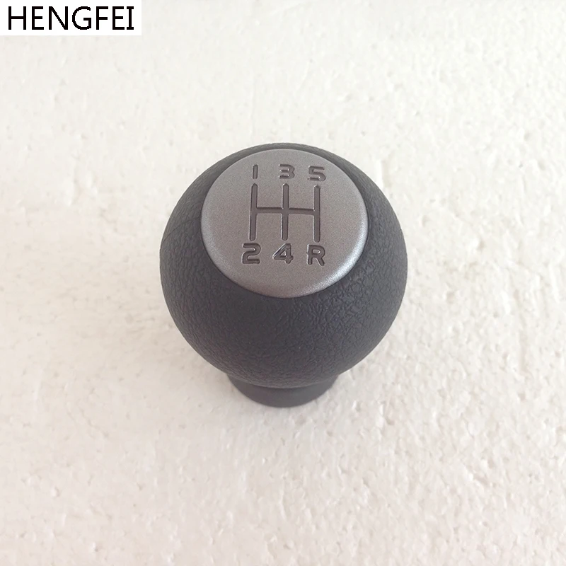 Original car parts HENGFEI gear lever knob for Suzuki Swift SX4 Gear