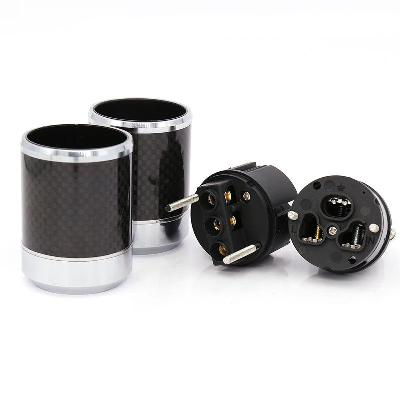 High Quality eu power plug