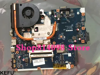 شراءMBBL002001 اللوحة صالح لشركة أيسر أسباير 5551 LA-5912P مع غرفة التبريد بدلا 5552 جرام LA-5911P متوافق و شحن وحدة المعالجة المركزية