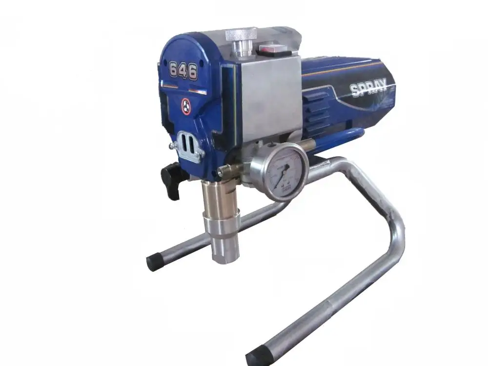 graco hand sprayer
