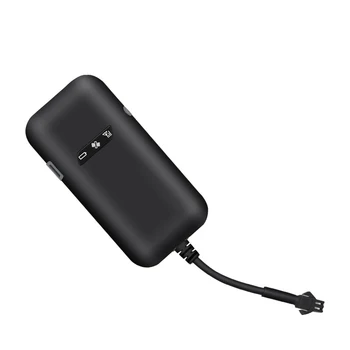 

Portable GPS Locator Real Time Personal Car Vehicle Motorbike GPS Tracker