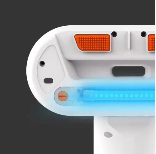 Xiaomi SWDK беспроводной ручной пылеуловитель контроллер ультрафиолетового