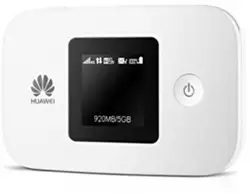 Открыл Huawei e5377 e5377bs-605 Cat4 150 Мбит/с 4 г LTE FDD 700/1800/2600 мГц Беспроводной маршрутизатор 3G UMTS Wi-Fi Mobile Hotspot