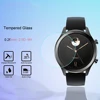 Protector de pantalla de vidrio templado para Ticwatch 1, 2 Pro, E, E2 S, S2, C2, película protectora 9H, 2.5D, Ultra transparente, 1/2/3 Uds. ► Foto 2/6