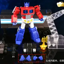 Transformation jinbao mini mpp10 mp10 figure Robots toy